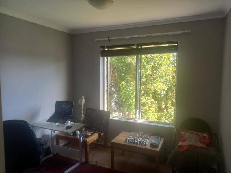 2 Bedroom Property for Sale in Churchill Estate Western Cape